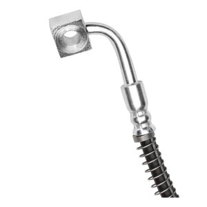 Buick Envision Brake Hose - Front - R1 Concepts - `16-`20